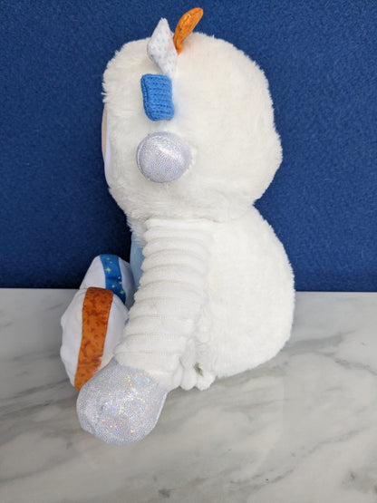 Make believe ideas robot plush