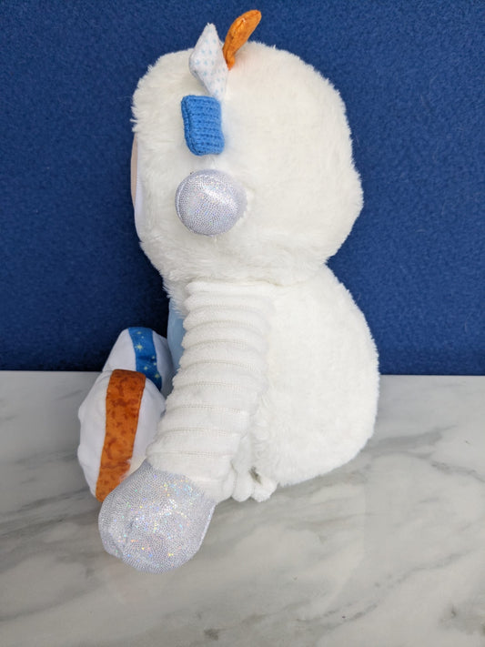 Make believe ideas robot plush