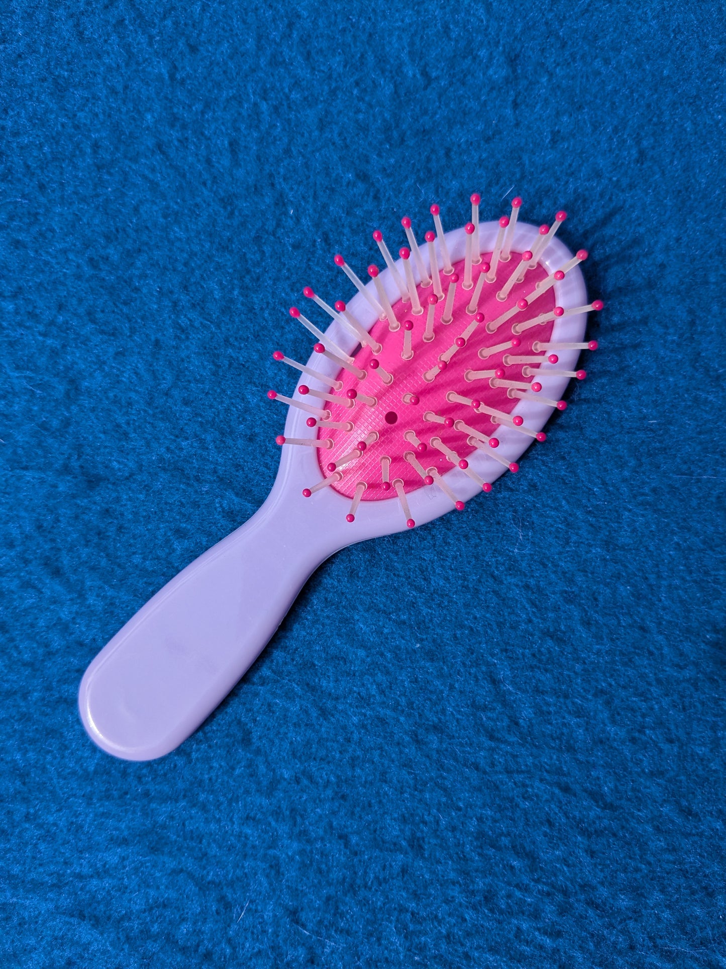 DMA-125B1 Mini Hair Brush