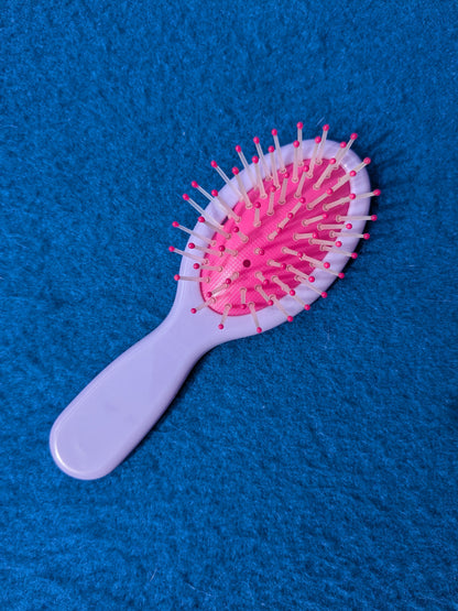 DMA-125B1 Mini Hair Brush