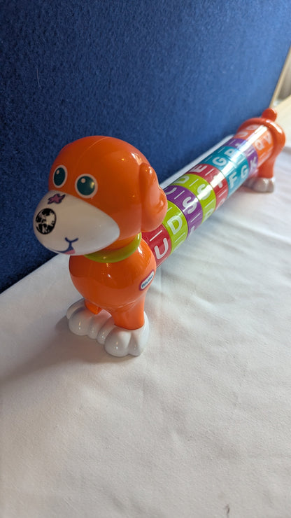 Little Tikes Learning Puppy