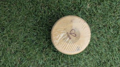 E1029 Wooden Yoyo