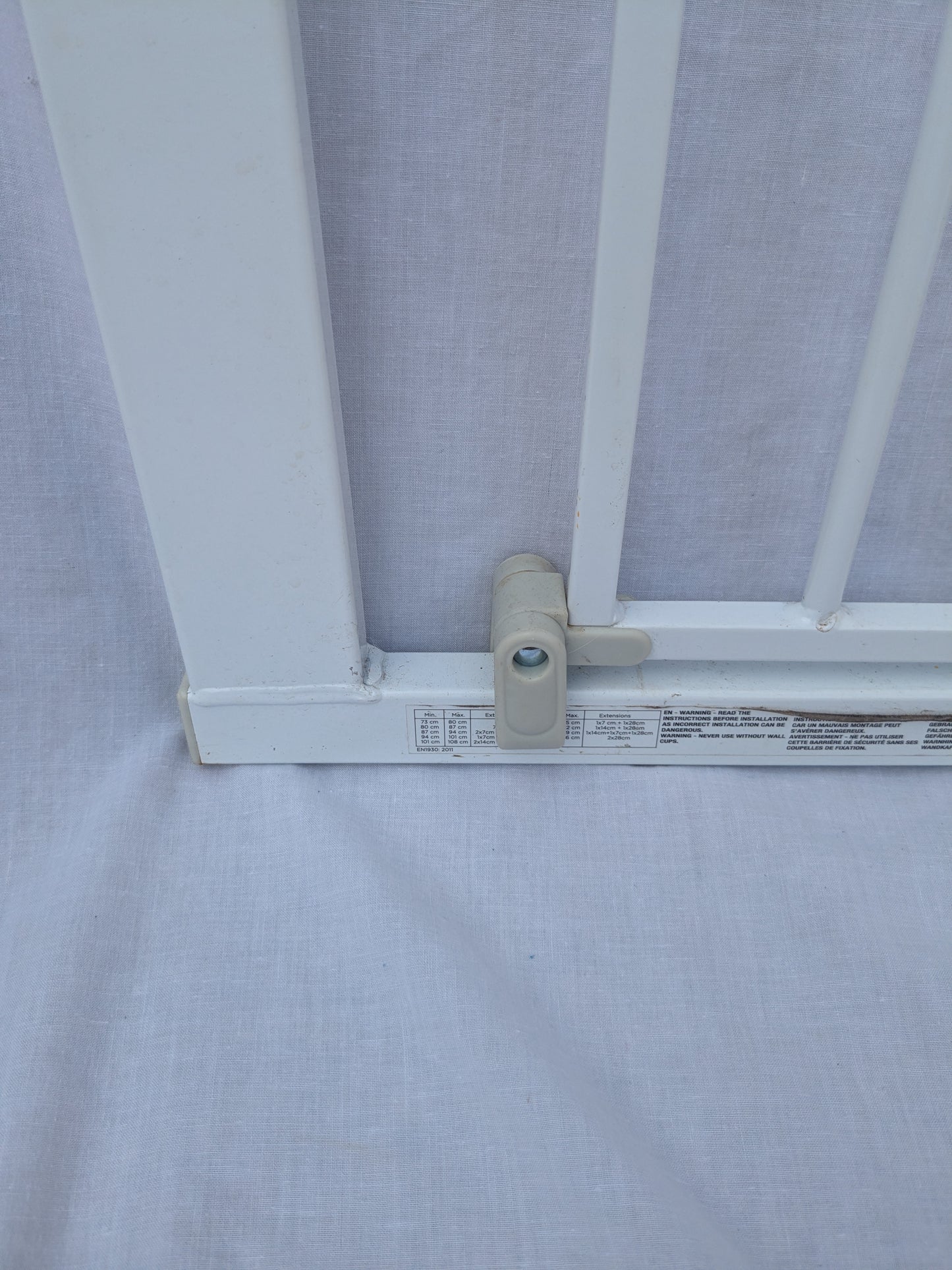 Safety 1st Baby Gate