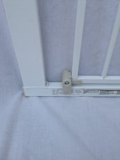 Safety 1st Baby Gate