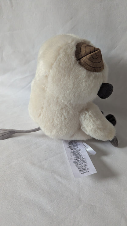 Raya and the Last Dragon 'Pan' 7" Plush