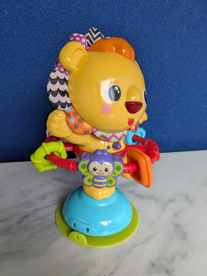 Vtech Twist & Spin Lion