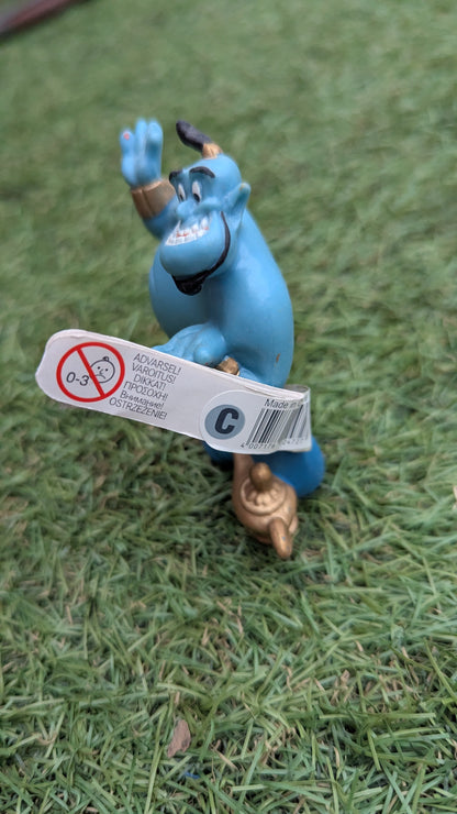 Disney Genie (Aladdin) Figurine