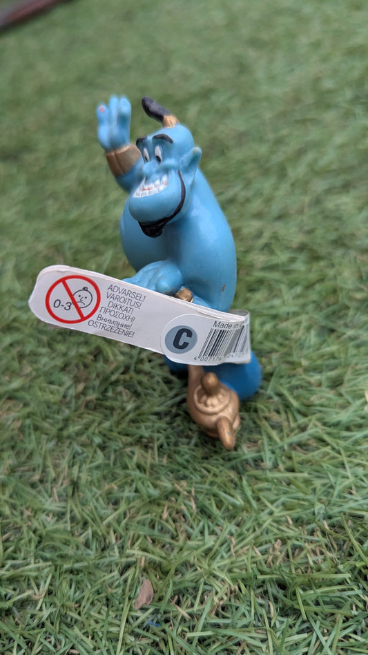 Disney Genie (Aladdin) Figurine