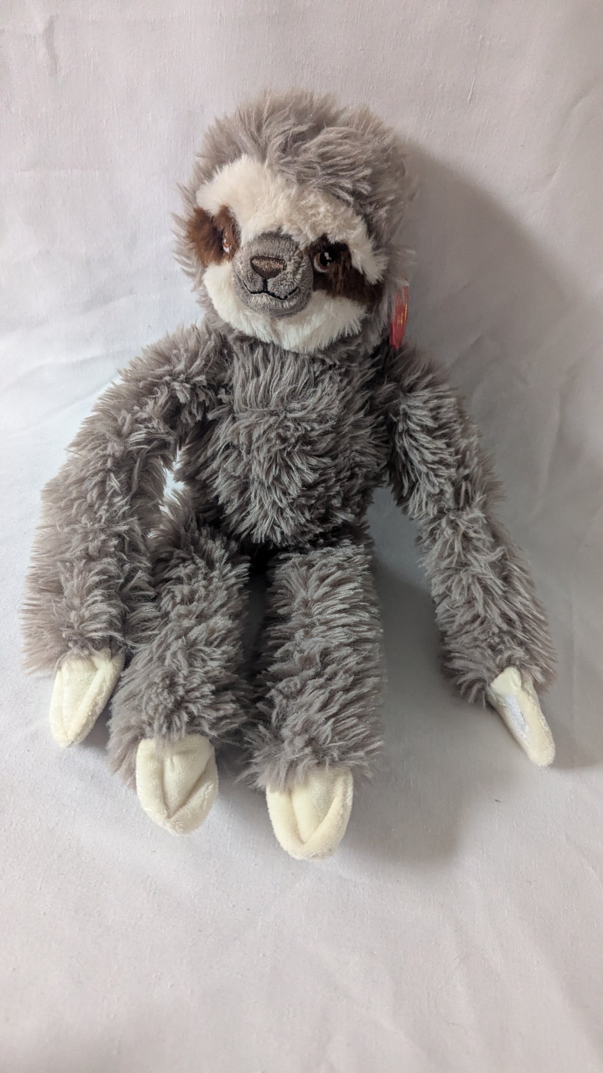 Keeleco 14" Sloth Plush