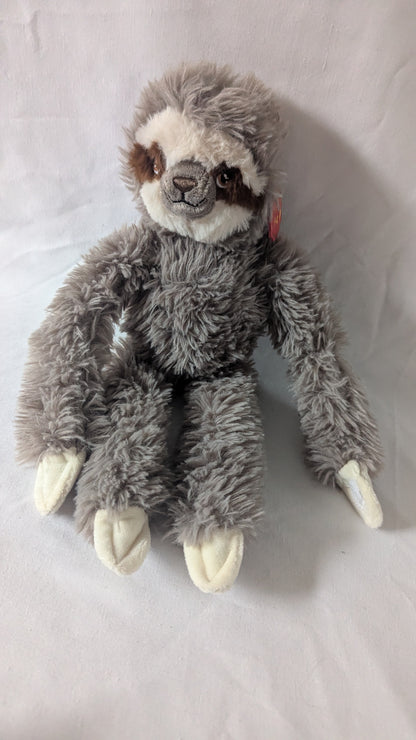 Keeleco 14" Sloth Plush