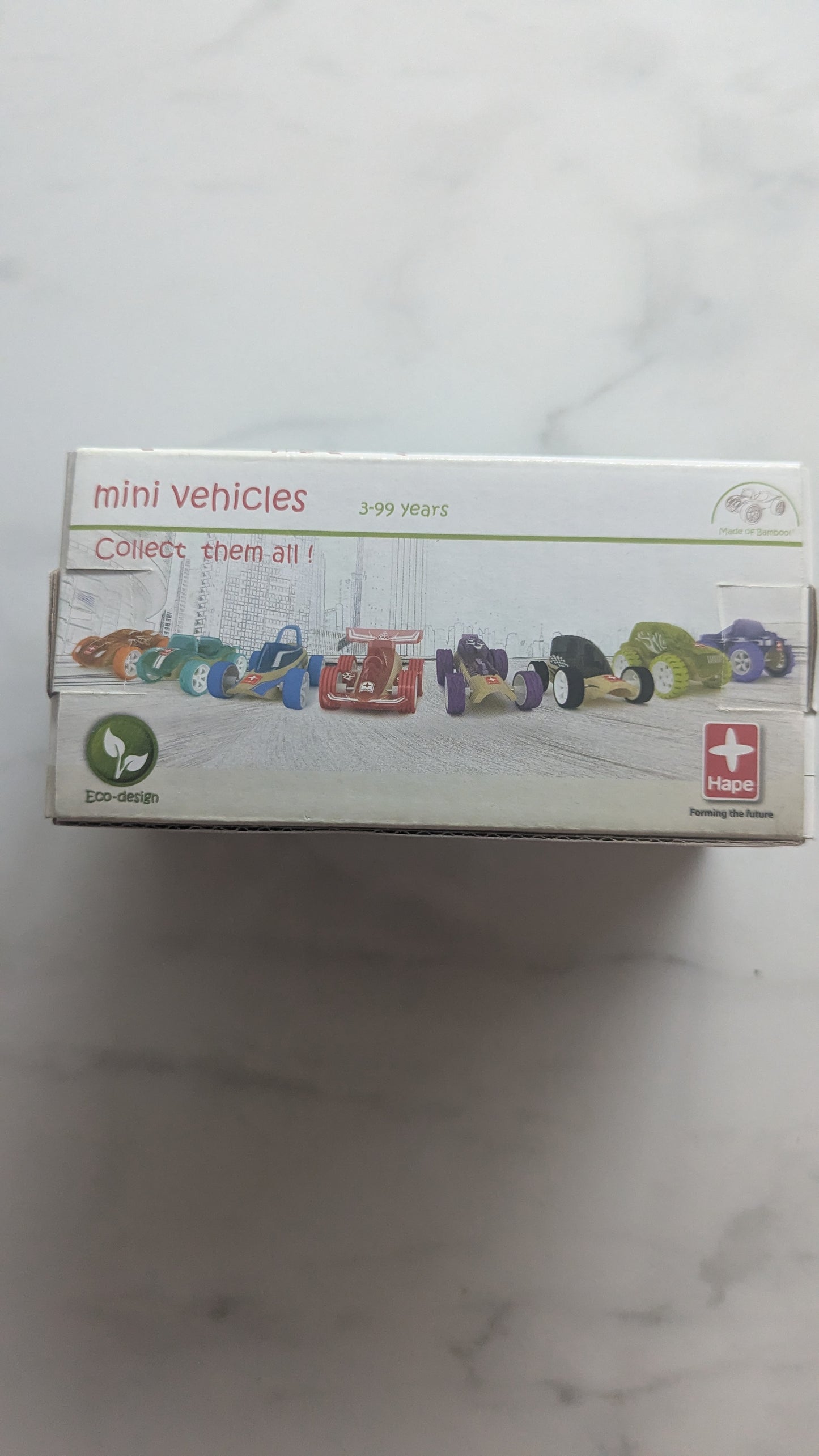 Mini Vehicle 897961
