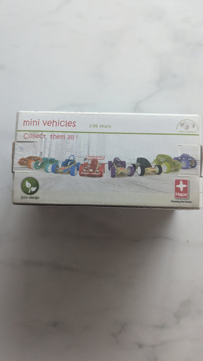 Mini Vehicle 897961