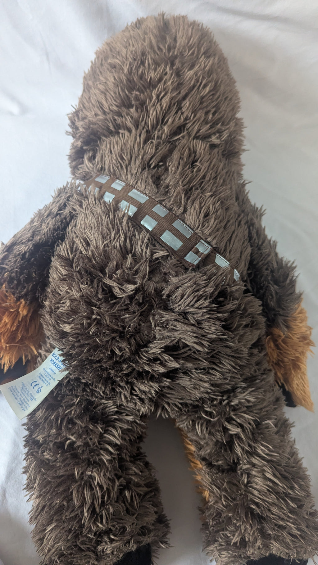 Star Wars Chewbacca 20" Plush