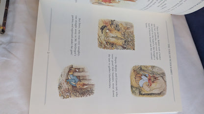 The Great Big Treasury of Beatrix Potter
