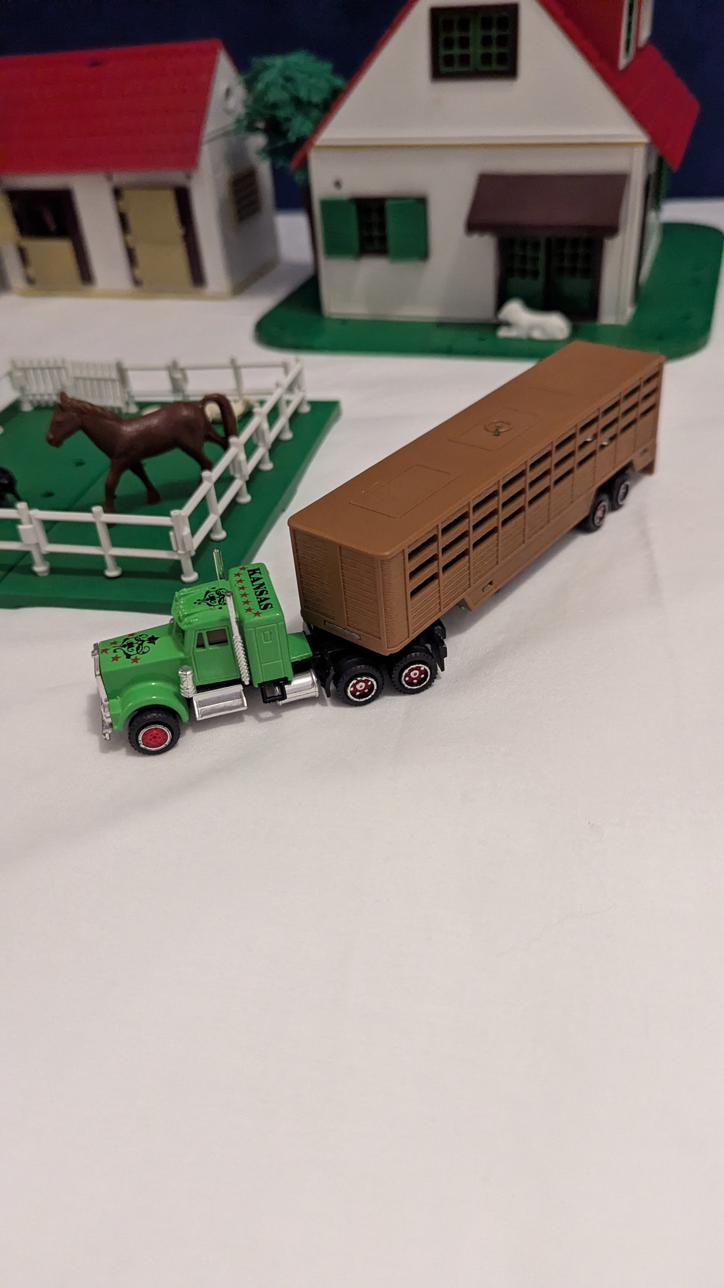 Majorette Majokit 7701 Farm Set