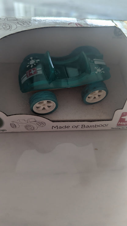 Mini Vehicle 897961