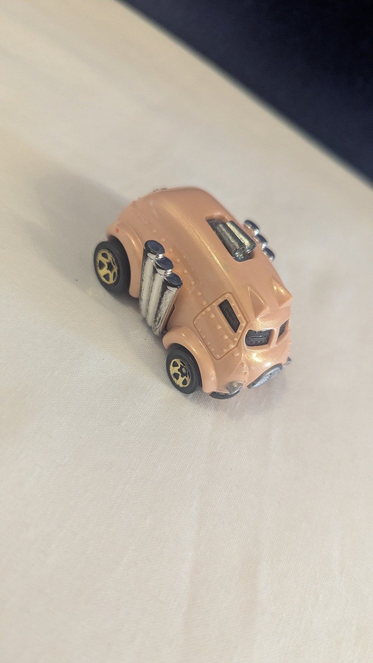 Hot Wheels Toy Story Hamm Car