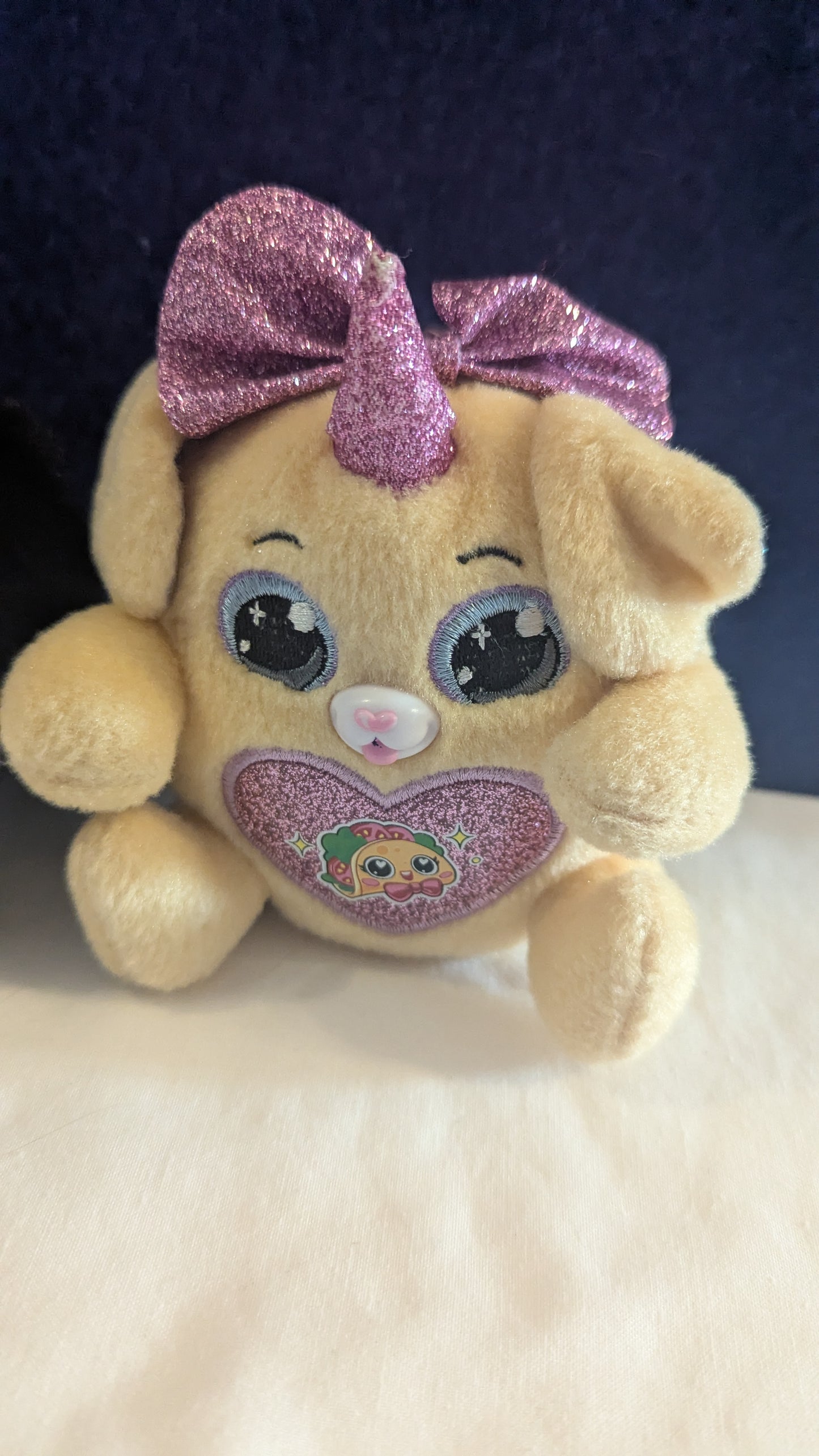 Zuru Unicorn 5" Plush (pair)