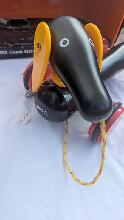 Classic 30334 Dachshund XL