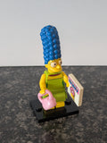 71005 The Simpsons Series 1 Minifigures 2014 - Marge Simpson