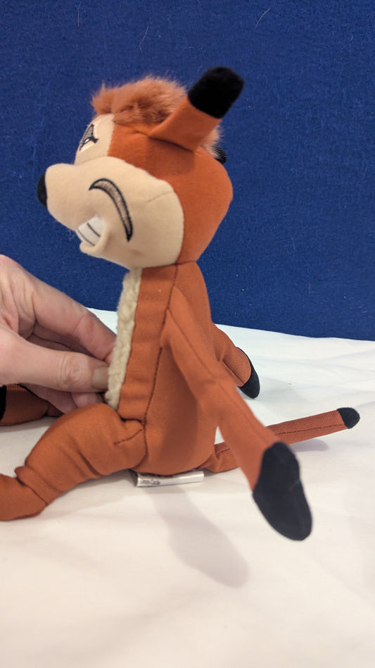 Disney The Lion King Timon 12" Plush