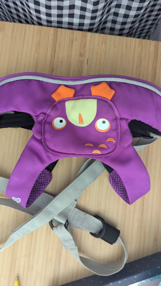 Trunki ToddlePak Ollie Owl