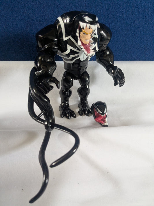 Disney Marvel Toy Box 6" Figure - Venom