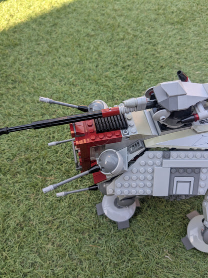 Lego Star Wars 75019 AT-TE