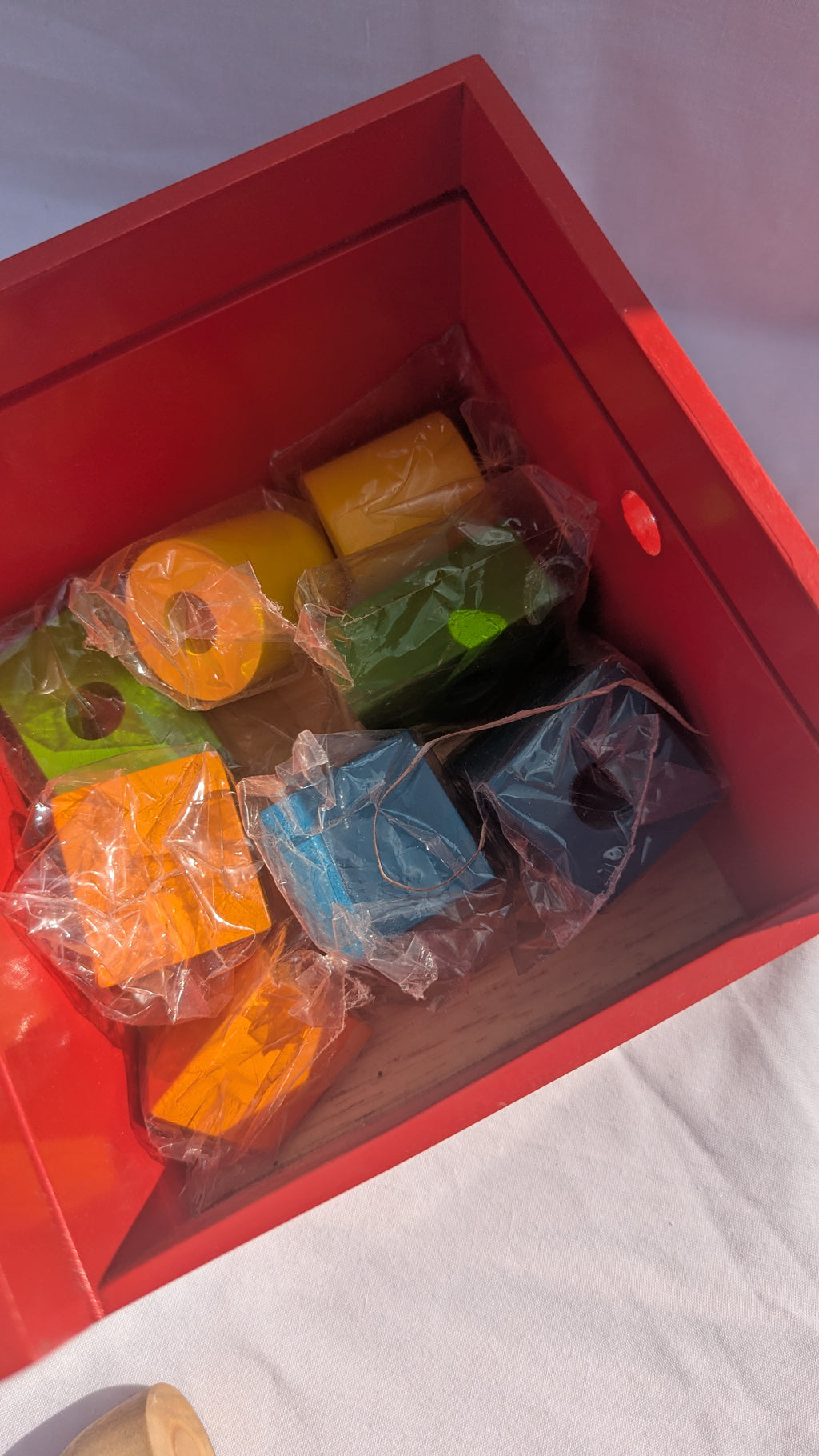 5 In 1 Playbox TD1033