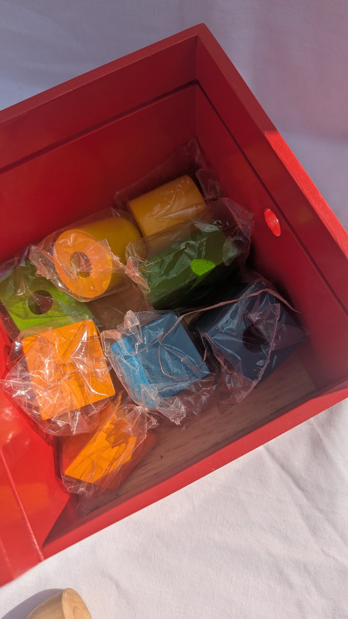 5 In 1 Playbox TD1033