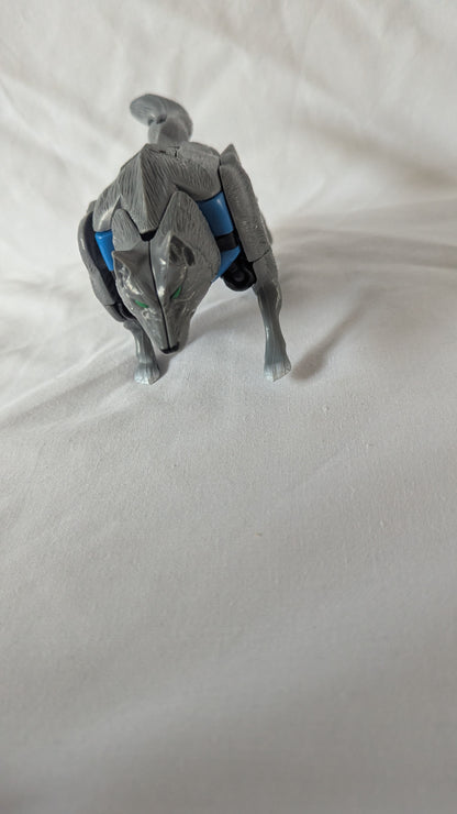 Transformers Beast Wars Wolfang Action Figure