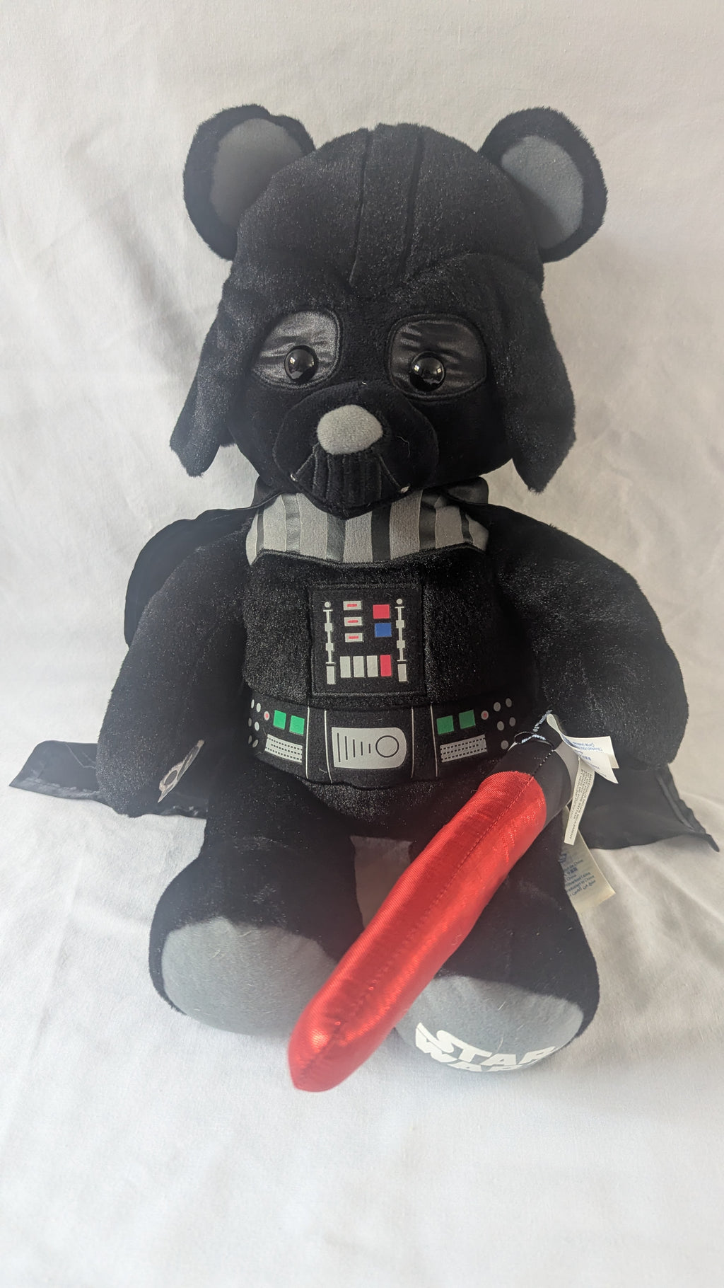 Star Wars Darth Vader 18" Plush