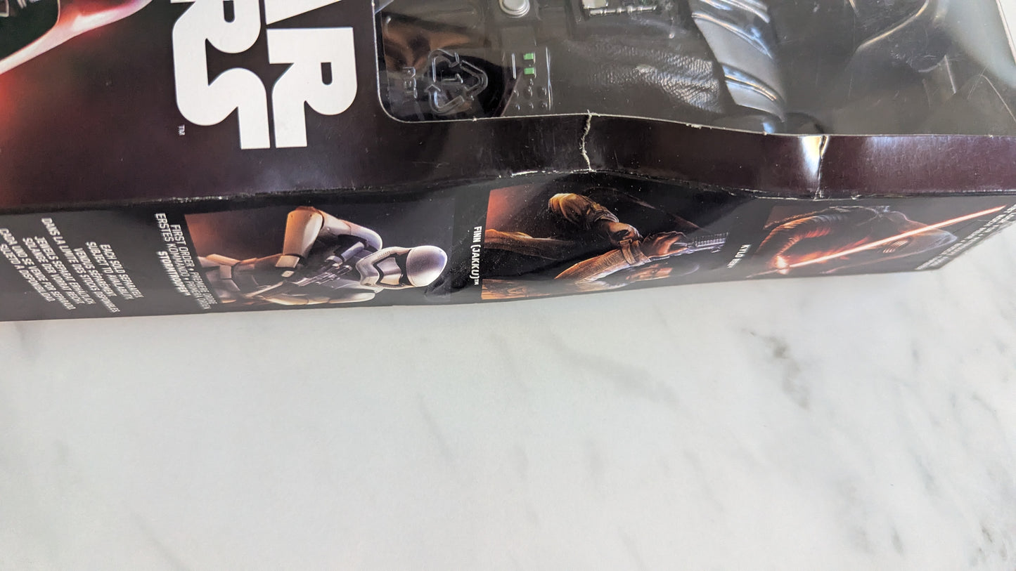 Star wars figure