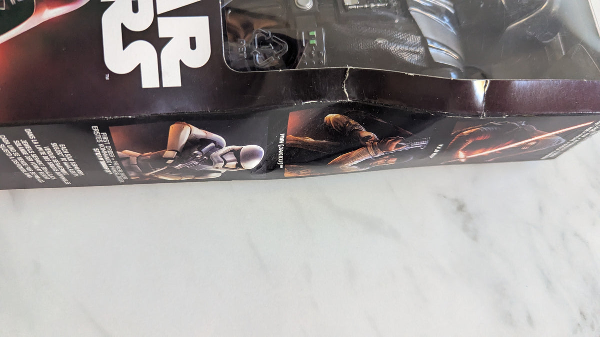 Star wars figure