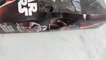 Star wars figure