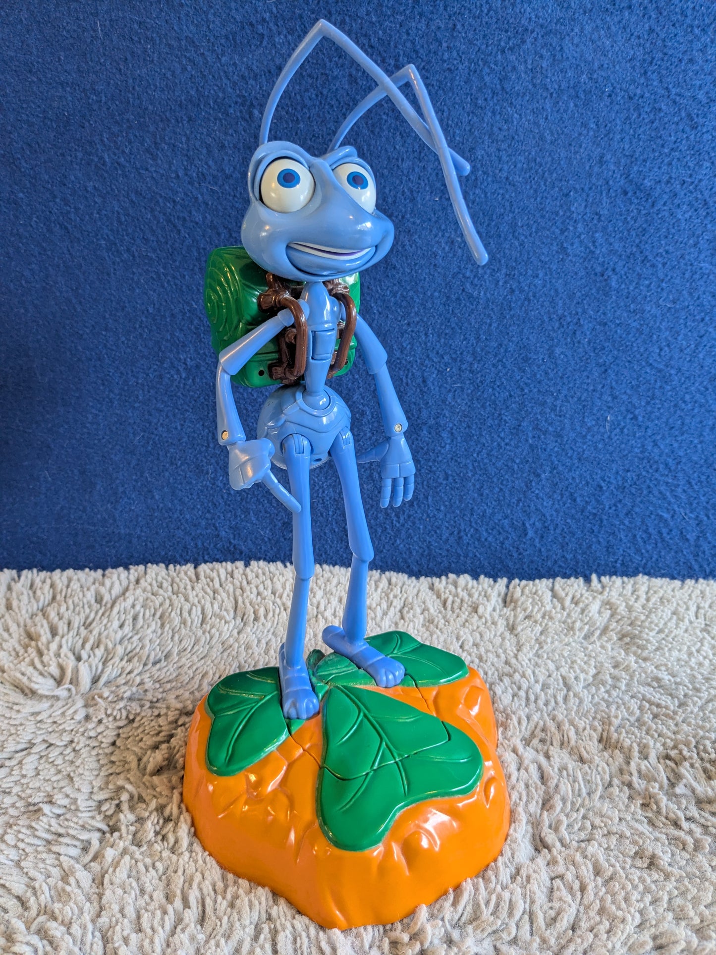 Thinkway Toys A Bugs Life: Flik Room Guard