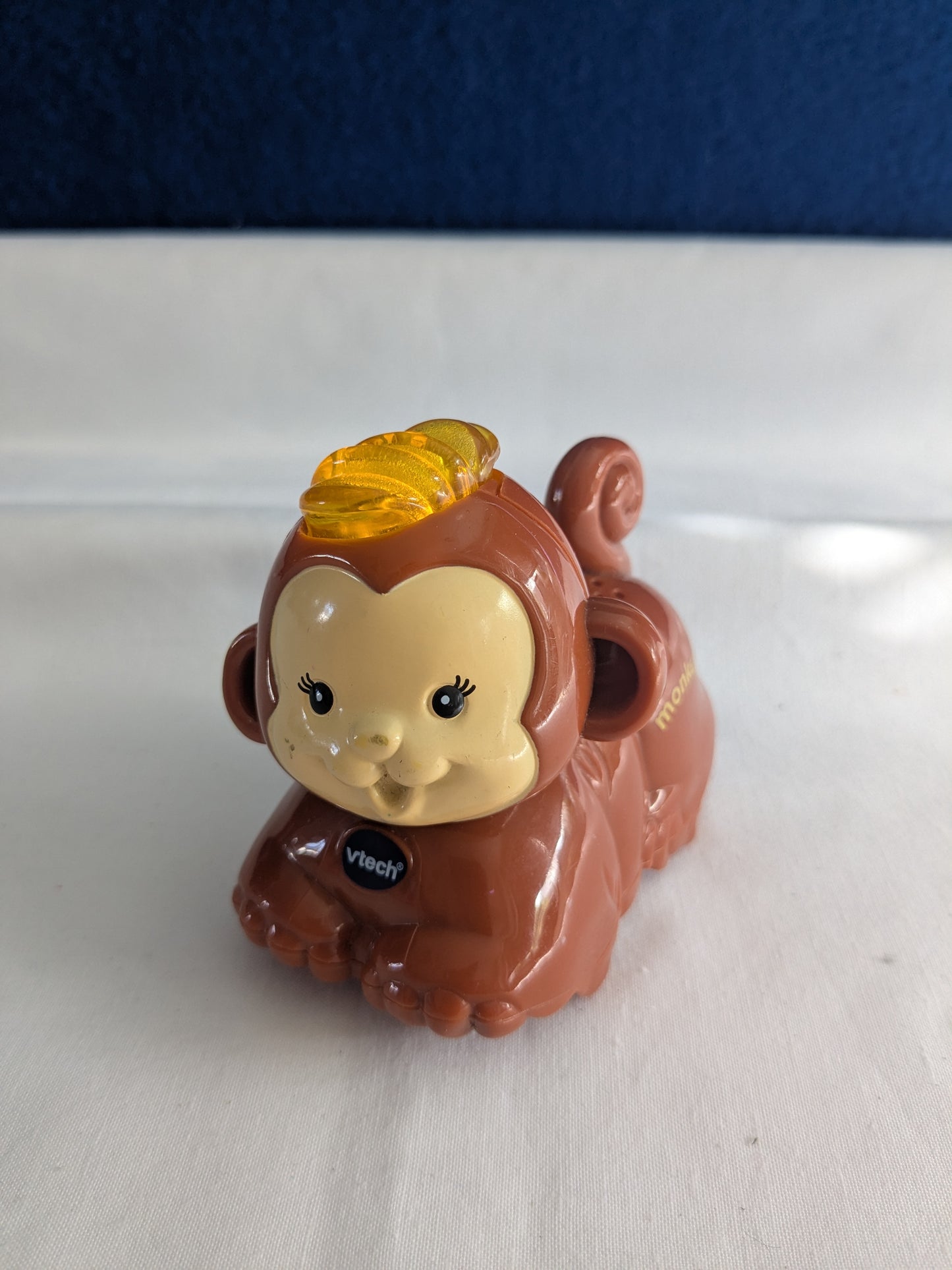 Vtech Toot Toot Monkey