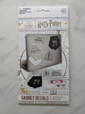 Harry Potter Gadget Decals