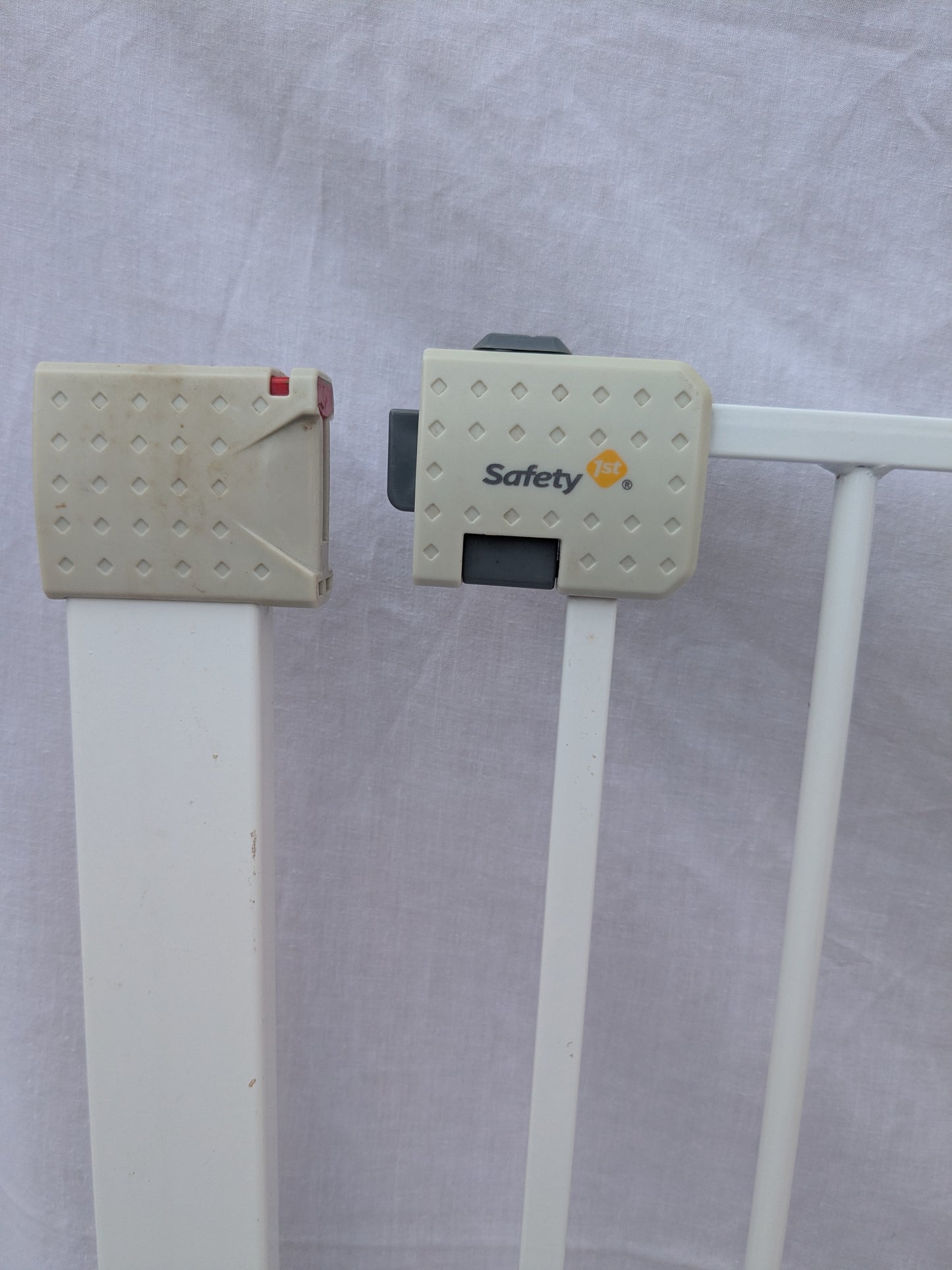 Safety 1st Baby Gate