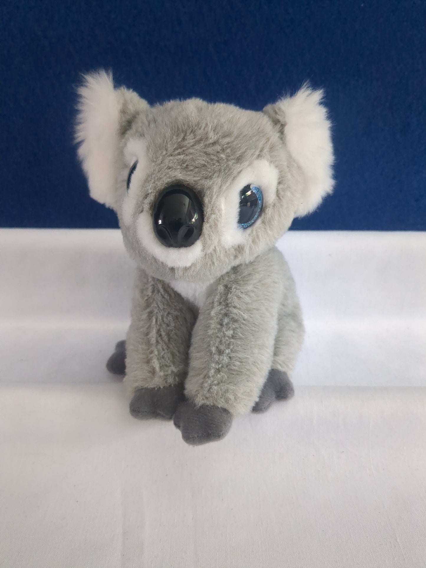 TY Beanie Boos Kookoo