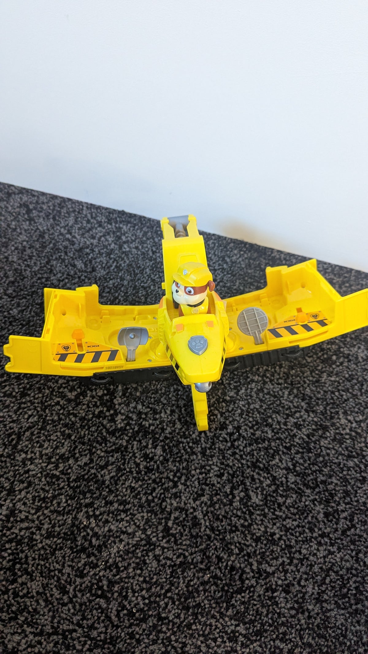 Paw Patrol Bundle