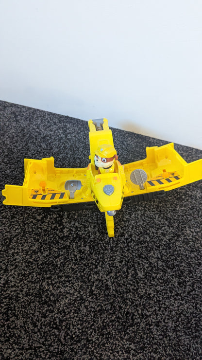 Paw Patrol Bundle