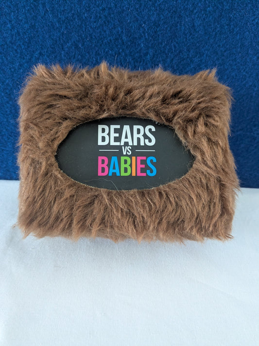Bears vs Babies