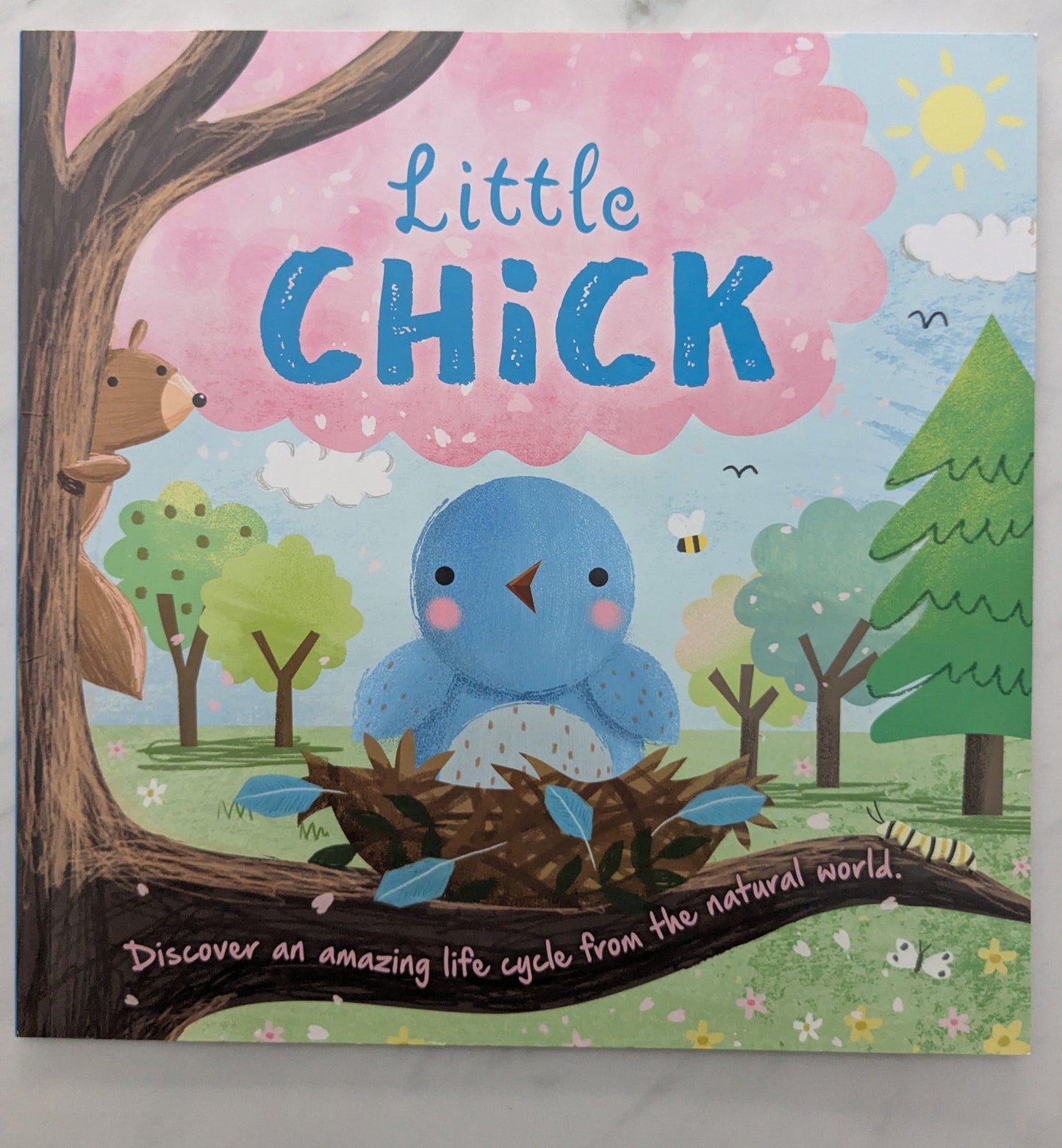 Little Chick