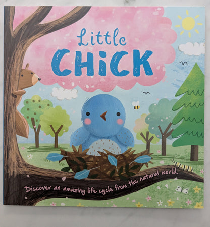 Little Chick