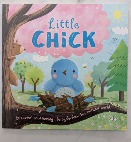 Little Chick