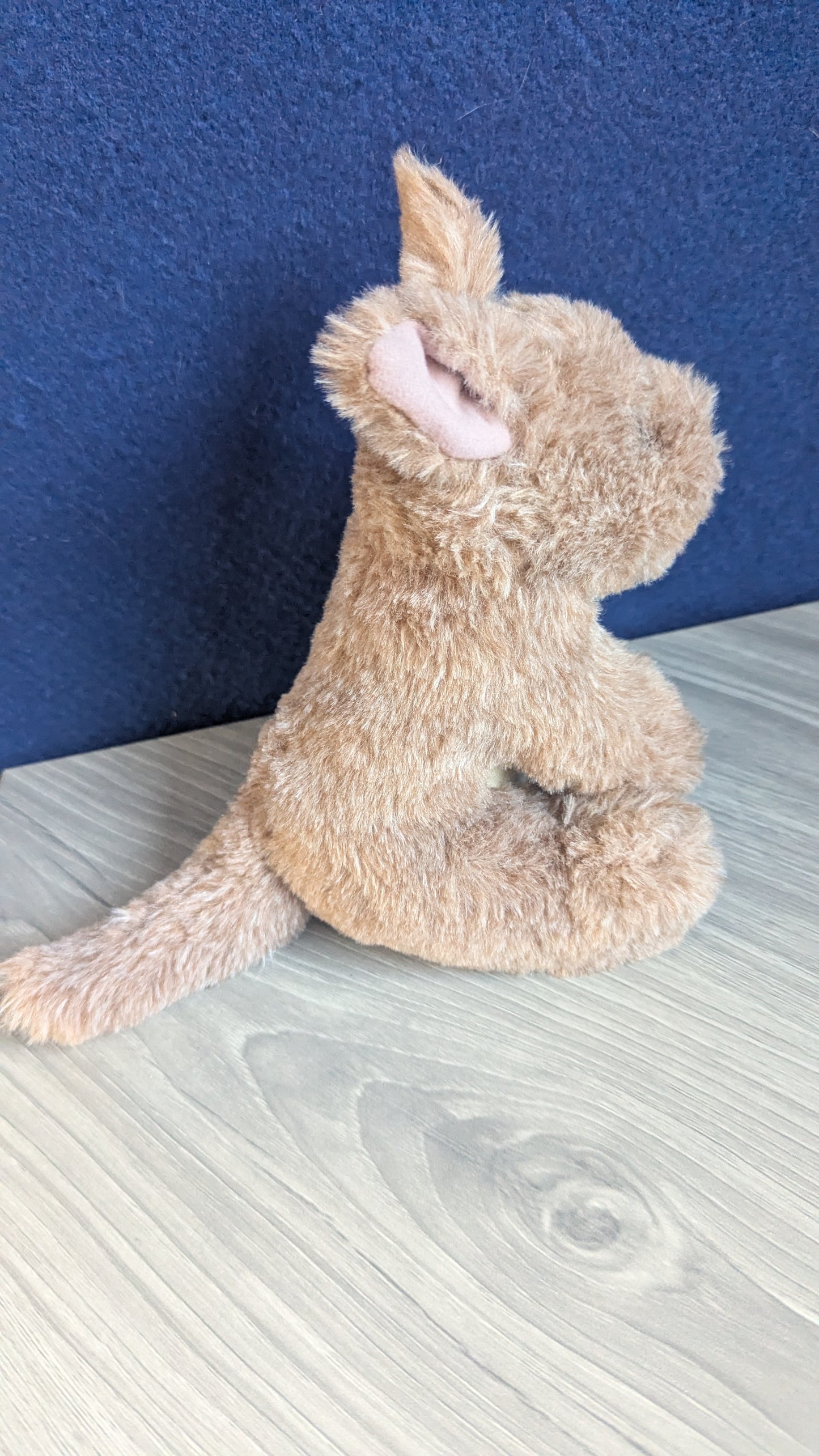 Ark Toys Kanagroo Plush