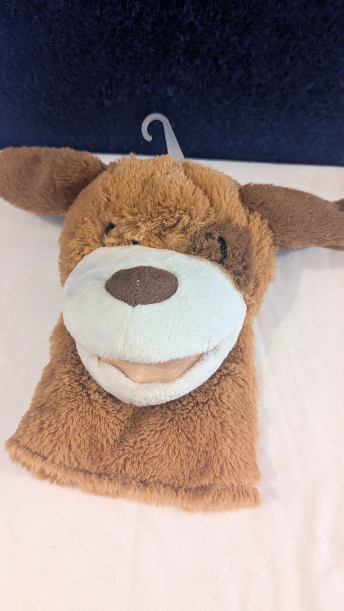 Ale-Hop Dog Barking Puppet