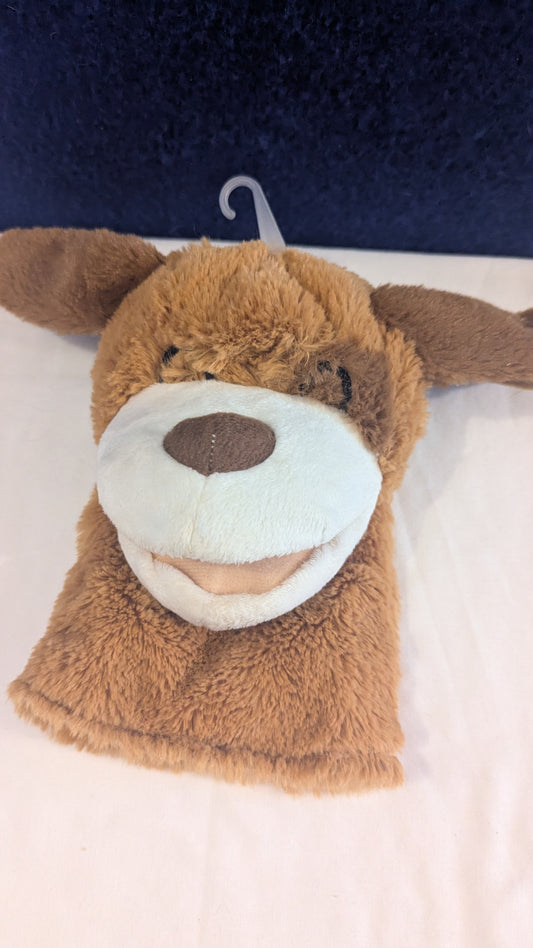 Ale-Hop Dog Barking Puppet