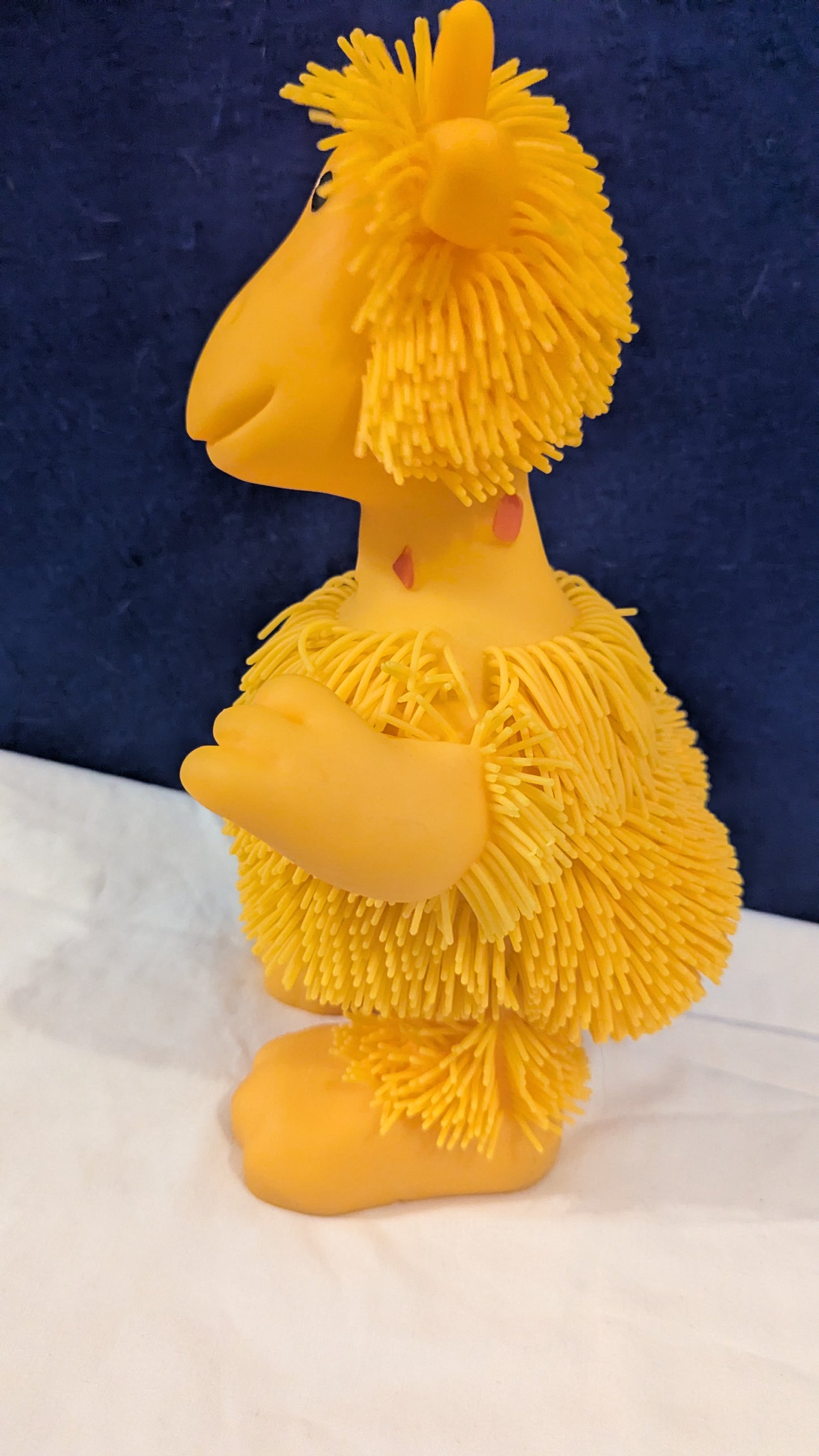 Jiggly Pets Gigi the Giraffe Dancing Toy